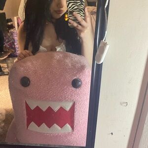 Meet your Posher, Angelica